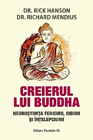 Creierul lui Buddha