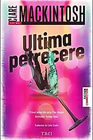 Ultima petrecere