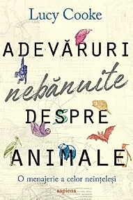 Adevaruri nebanuite despre animale