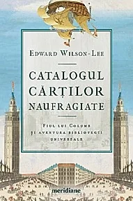 Catalogul cartilor naufragiate