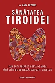 Sanatatea tiroidei