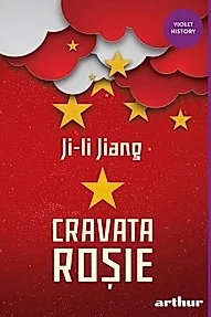 Cravata rosie
