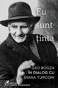 Eu sunt tinta. Geo bogza in dialog cu Diana Turconi
