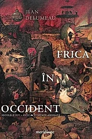 Frica in occident. Secolele xiv - xviii. O cetate asediata