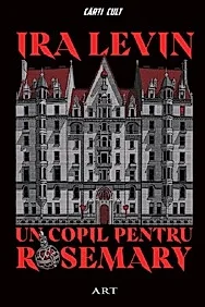 Un copil pentru rosemary