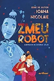 Zmeu robot