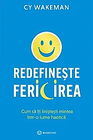 Redefineste fericirea