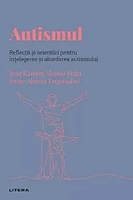 Descopera psihologia. Autismul