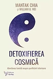 Detoxifierea cosmica
