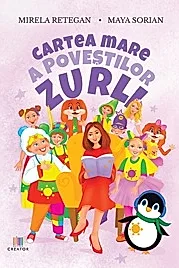 Cartea mare a povestilor Zurli