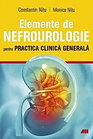 Elemente de nefrourologie pentru practica clinica generala