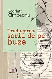 Traducerea sarii de pe buze
