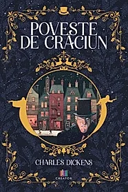 Poveste de Craciun - Charles Dickens