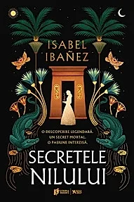 Secretele Nilului