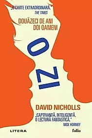 O zi - David Nicholls