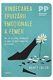Vindecarea epuizarii emotionale a femeii. De ce te simti secatuita si cum sa obtii ceea ce ai nevoie
