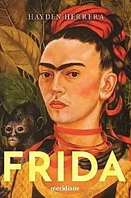 Frida - Hayden Herrera