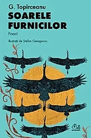 Soarele furnicilor