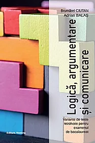Logica, argumentare si comunicare