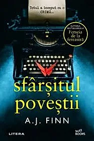 Sfarsitul povestii