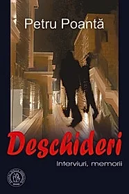 Deschideri. Interviuri, memorii
