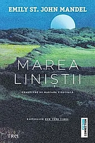 Marea linistii