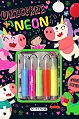 Unicorni neon