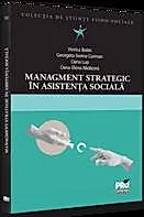 Management strategic in asistenta sociala (resigilat)