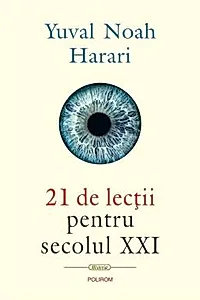 21 de lectii pentru secolul XXI (resigilat)