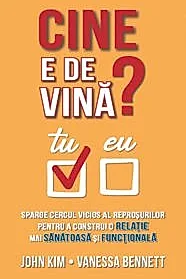 Cine e de vina?