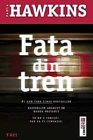 Fata din tren