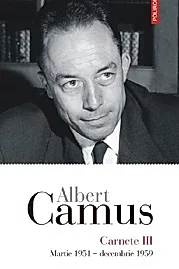 Carnete III Martie 1951 — decembrie 1959