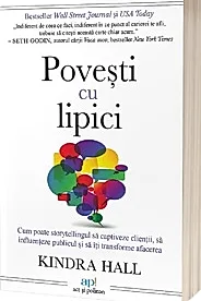 Povesti cu lipici