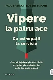 Vipere la patru ace
