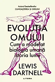 Evolutia omului
