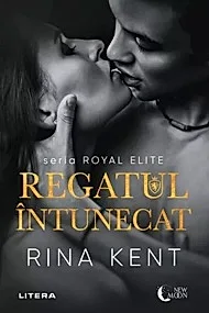 Regatul intunecat