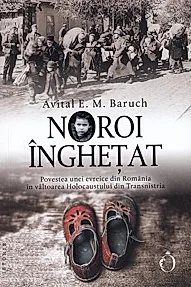 Noroi inghetat