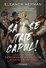 Sa i se taie capul!
