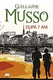 Dupa sapte ani ed.3
