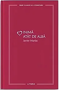 Inima atat de alba