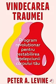 Vindecarea traumei