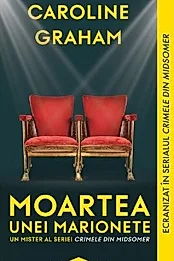 Moartea unei marionete