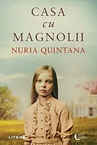 Casa cu magnolii