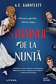 Strainul de la nunta