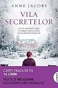 Vila secretelor