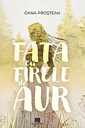 Fata cu firele de aur