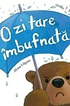 O zi tare imbufnata