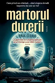 Martorul durerii