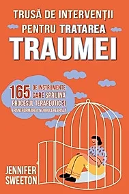 Trusa de interventii pentru tratarea traumei