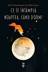 Ce se intampla noaptea cand dorm